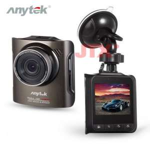 Anytek Car Dash Cam Camera กล้องติดรถยนต์ DVR Anytek A3 WDR G-sensor เมนูไทย ขาย Anytek Car Dash Cam Camera กล้องติดรถยนต์ DVR Anytek A3 WDR G-sensor เมนูไทย