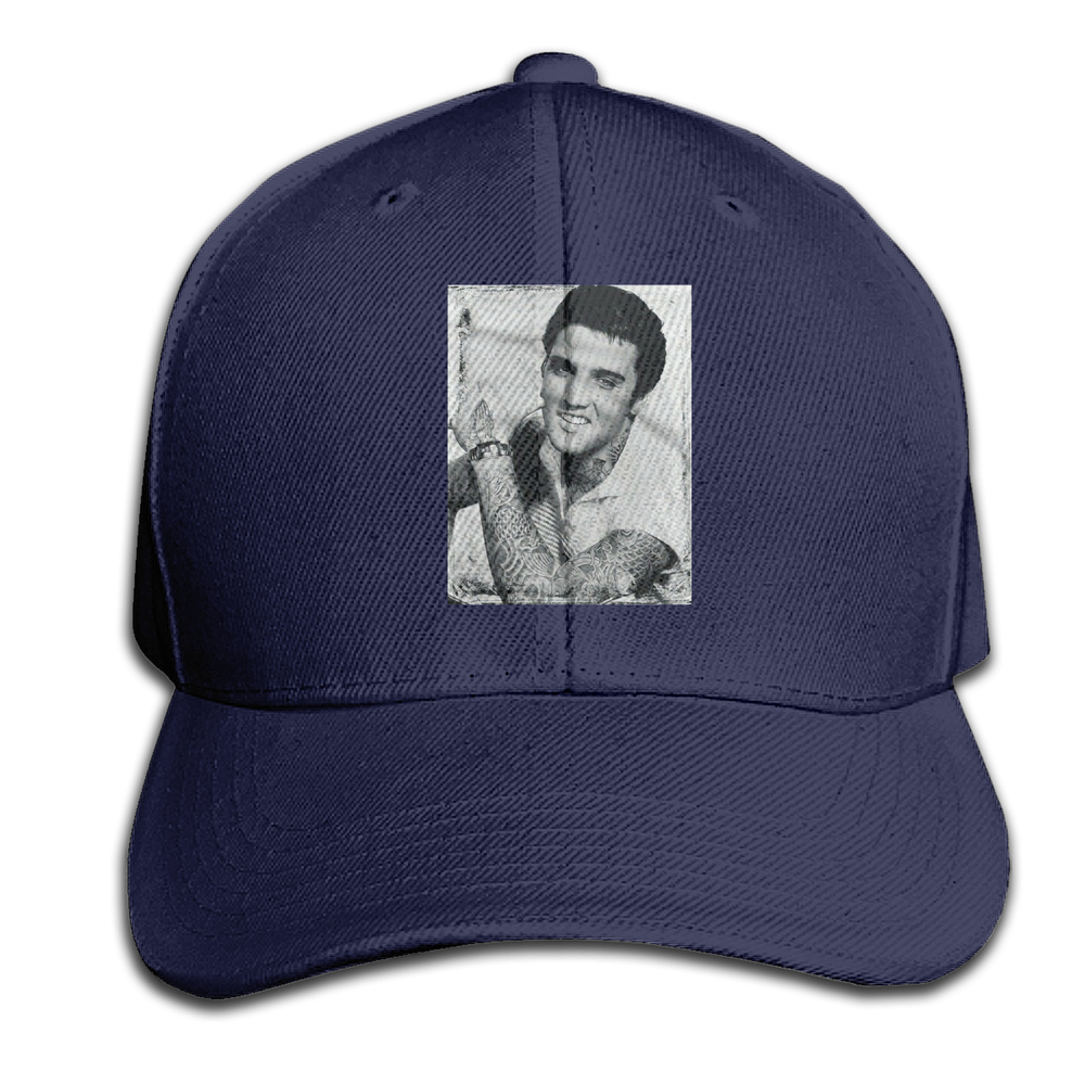Elvis baseball caps Clearance
