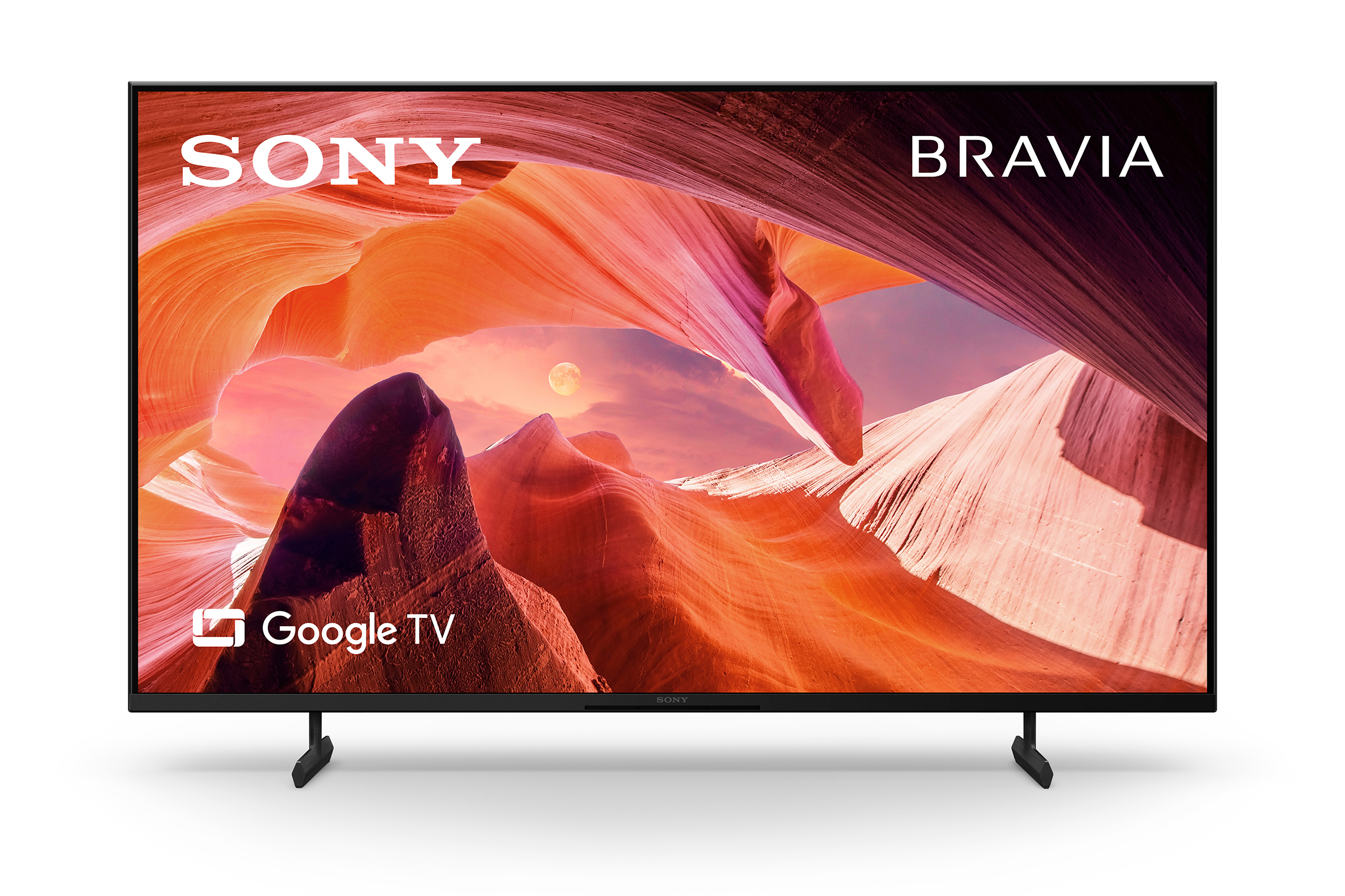 XR65A90J (65 นิ้ว) BRAVIA XR MASTER Series OLED 4K Ultra HD High