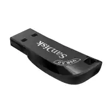 ภาพขนาดย่อของสินค้าSANDISK Ultra Shift USB 3.0 CZ410 32GB MS2-000899