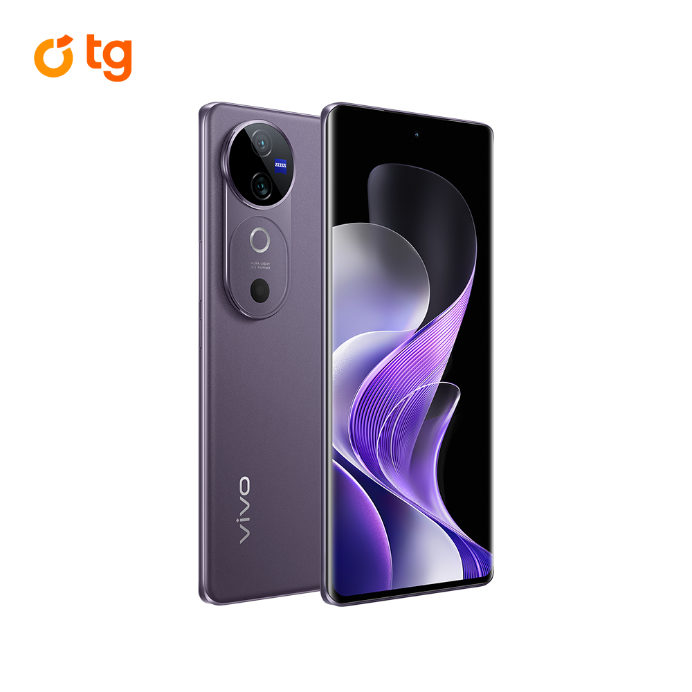 Vivo V40 5G (12256GB) แถมฟรี Premium Gift Box สมาร์ทโฟน โทรศัพท์มือถือ ...