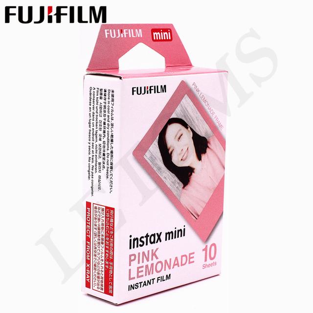 Fujifilm Instax Mini Film Optional Photo Frame 10-100 sheet Photo