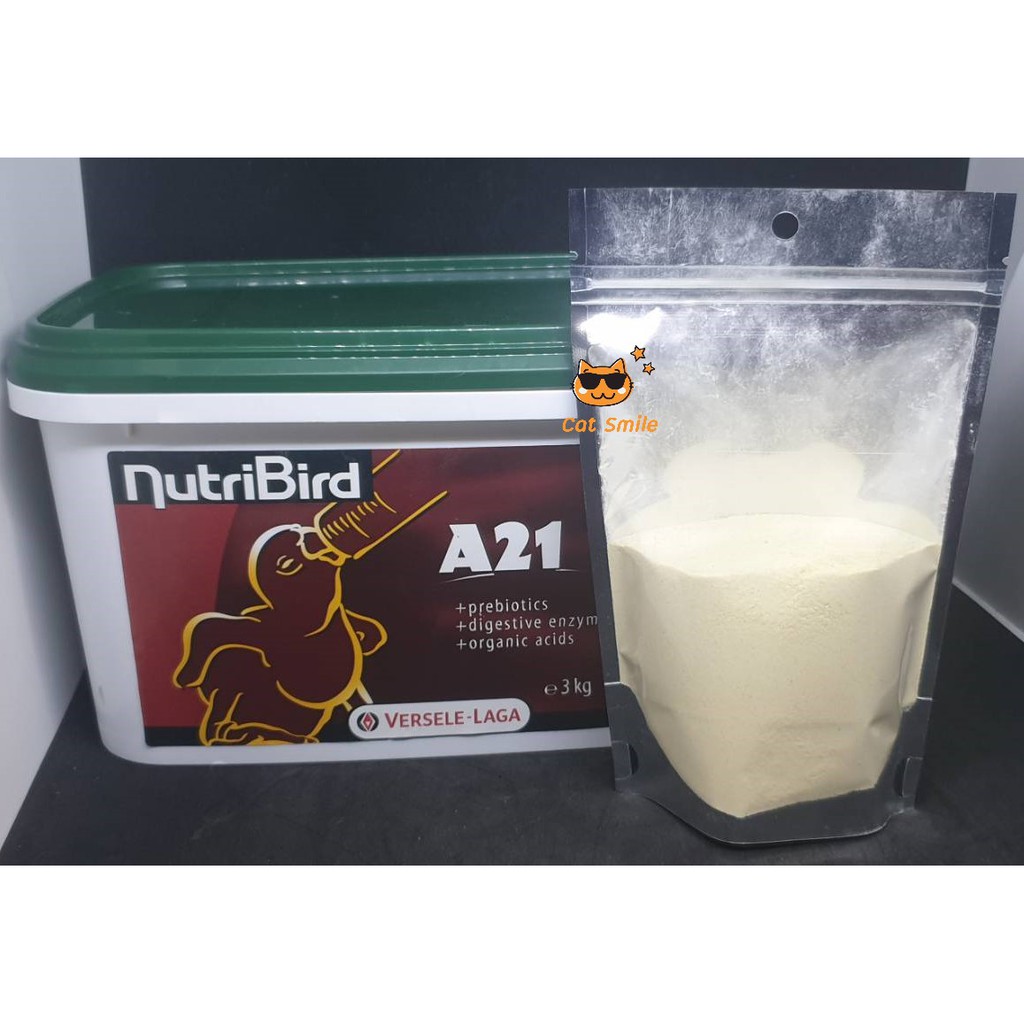 พร้อมส่ง โปรโมชั่น อาหารนกแก้ว อาหารนกลูกป้อนสูตรสายพันธ์นกเล็ก อาหารนก ...