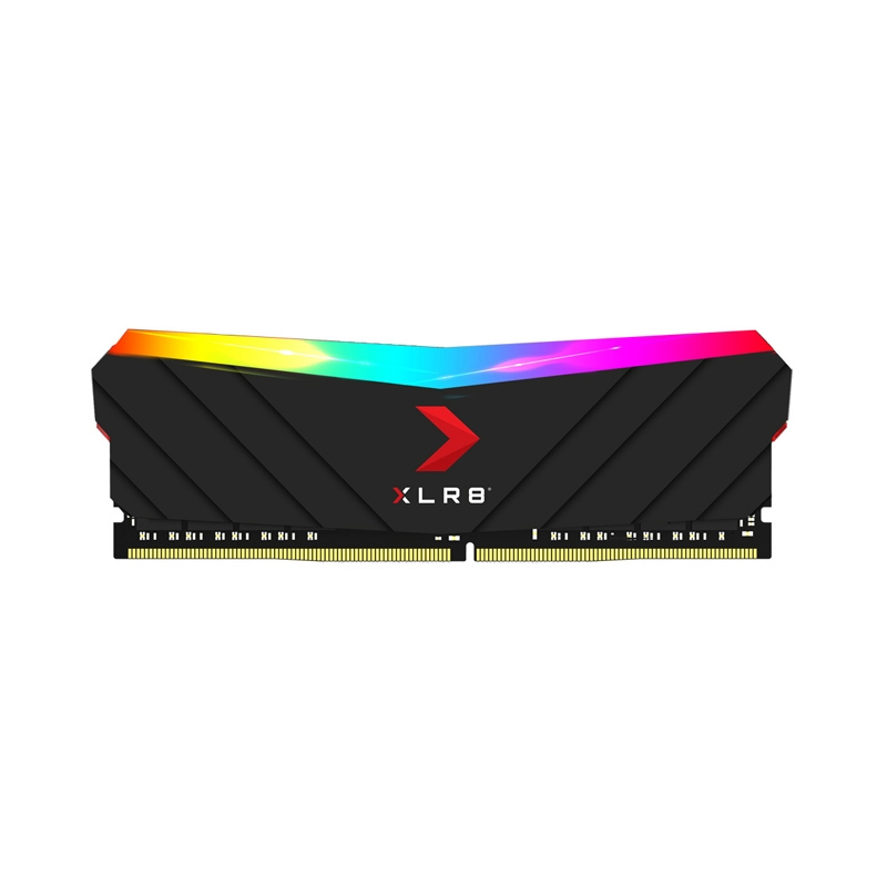 RAM DDR4(3200) 16GB PNY RGB Black By Lazada Superiphone