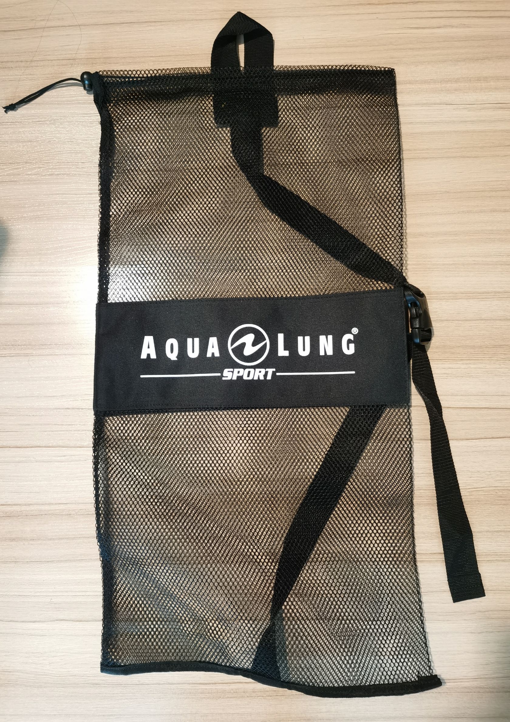 Aqua Lung Sport _MESH BAG FOR SNORKELING_Fins MESH BAG_14