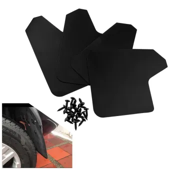 universal mudguards