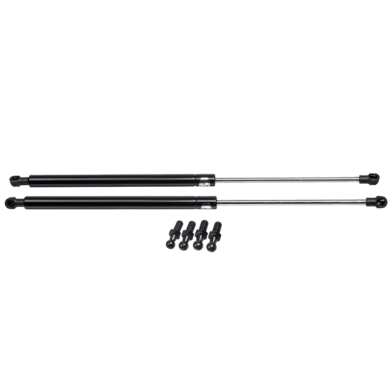 2X Universal 500mm 800N Car Front Hood Cover Struts Rear Trunk Tailgate Boot Shock Lift Strut Support Bar Gas Spring