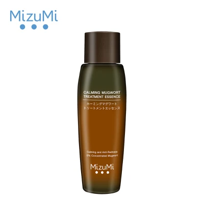MizuMi Calming Mugwort Treatment Essence 150 ml