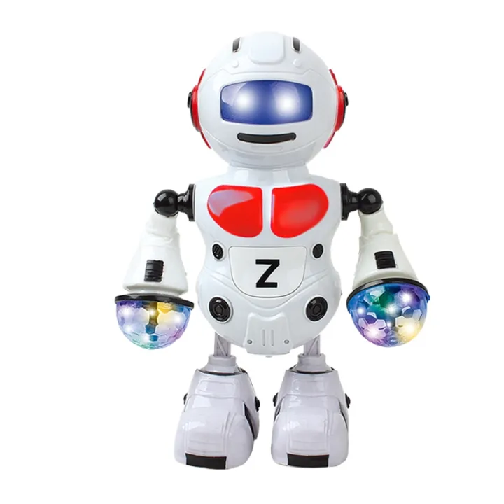 robotics toys for 7 year olds
