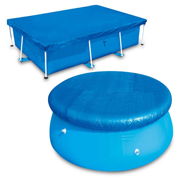 Solar Thermal Pool Cover Swimming Pool Insulating Blanket Heat Retain