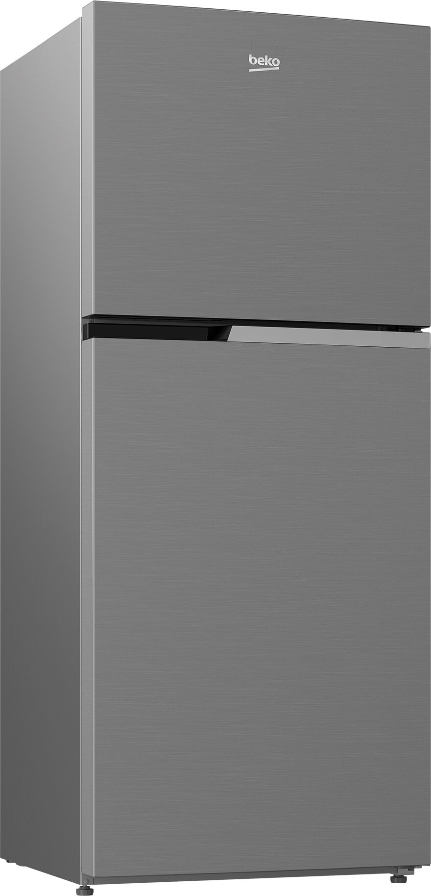 BEKO ตู้เย็น 2 ประตู รุ่น RDNT371I50S ขนาด 12 คิว HarvestFresh®