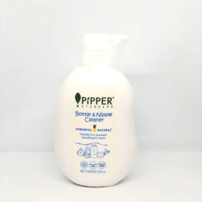 Pipper Standard™️ น้ำยาล้างขวดนม ล้างผักผลไม้
