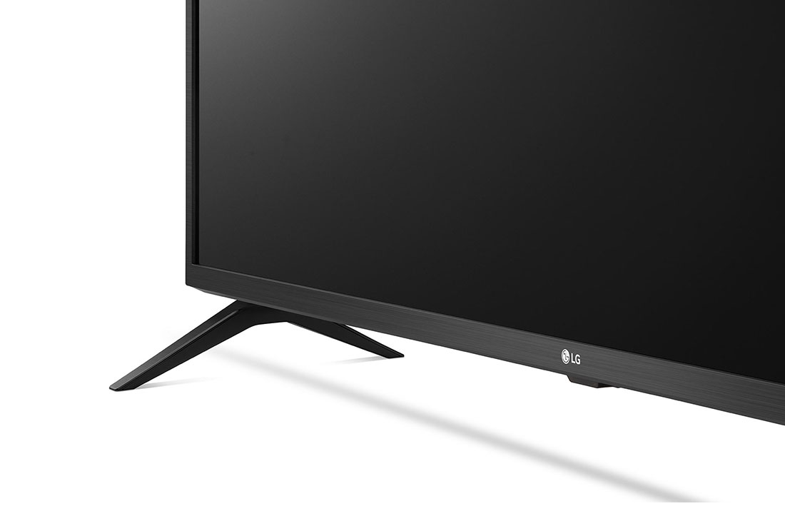 ทีวี LG ขนาด 55 นิ้ว รุ่น 55UN731C Smart 4K UHD TV