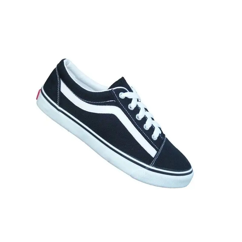 ภาพสินค้าส่งไว  ราคา   รองเท้า​ผ้าใบ​ทรง VANS OLD SKOOL ไซส์​ ​: 37 - 45 จากร้าน SaLaPaoShoes บน Lazada ภาพที่ 2