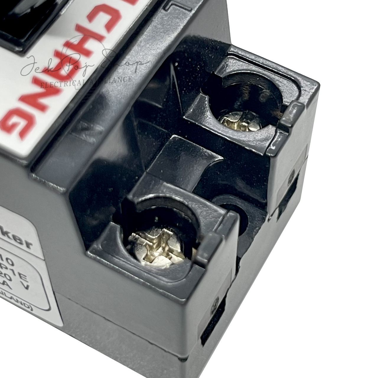 Safety Breaker 2P 220V 10A 15A 20A 30A safety-breaker-2p-220v-10a-15a-20a-30a