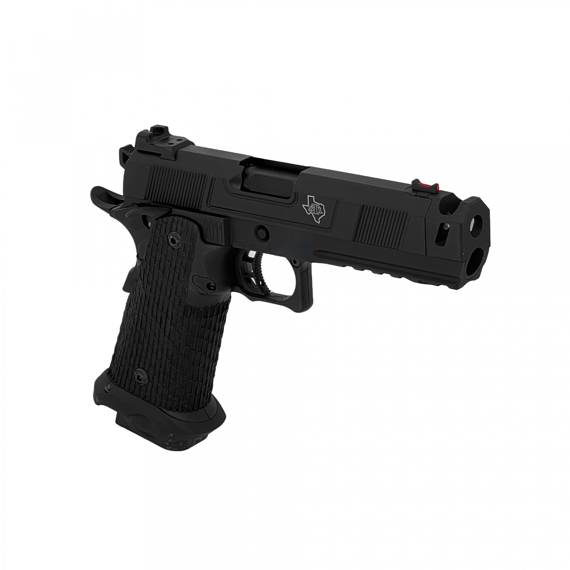 Army Armament R501 Costa Carry Comp อุปกรณ์พร้อมเล่น สินค้าของแถมตามภาพ ...