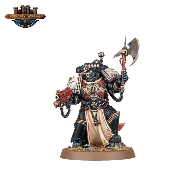[พร้อมส่ง]WARHAMMER CODEX: BLACK TEMPLARS (HB) (ENGLISH) หนังสืออุปกรณ์ ...