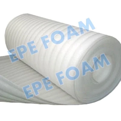 การกวาดล้าง EPE FOAM จากโรงงานโดยตรง ราคาถูก💯 ความหนา 0.5 มิล-3 มิล เลือกความหนาได้