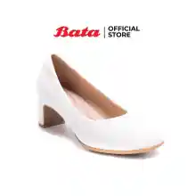 ภาพขนาดย่อของภาพหน้าปกสินค้าBata Women's Formal Shoes รองเท้าหุ้มส้น สูง 2.5 นิ้ว สำหรับผู้หญิง รุ่น Annie จากร้าน Bata บน Lazada