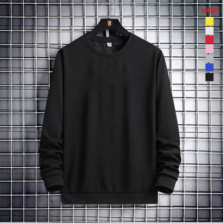 Fashion BBK มี 7สี ให้เลือกSize(S-3XL) เสื้อกันหนาว เสื้อแจ็คเก็ต เสื้อกันหนาว เสื้อแขนยาว เสื้อผ้าแฟชั่น – No Brand >>> top1shop >>> lazada.co.th
