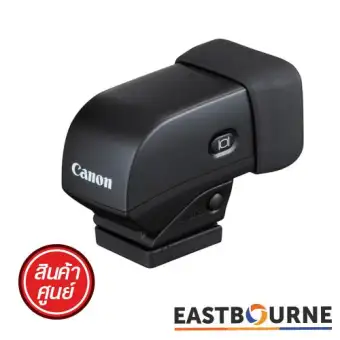 Canon EVF-DC1 (ตัวโชว์ราคาพิเศษ)