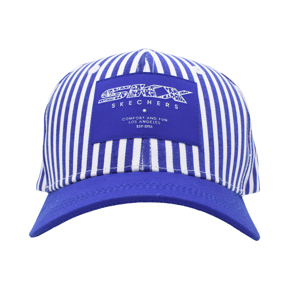 Skechers สเก็ตเชอร์ส หมวกเบสบอล เด็กยูนิเซ็กส์ Baseball Cap - L221K037-002V