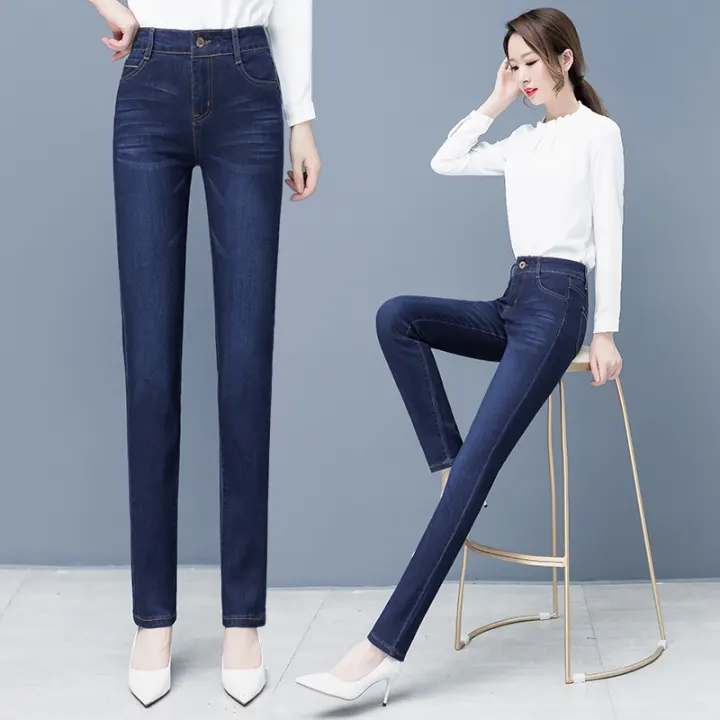 pants skinny fit