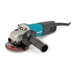 Makita เครื่องเจียร์ไฟฟ้า สวิทซ์สไลท์ รุ่น 9553NB