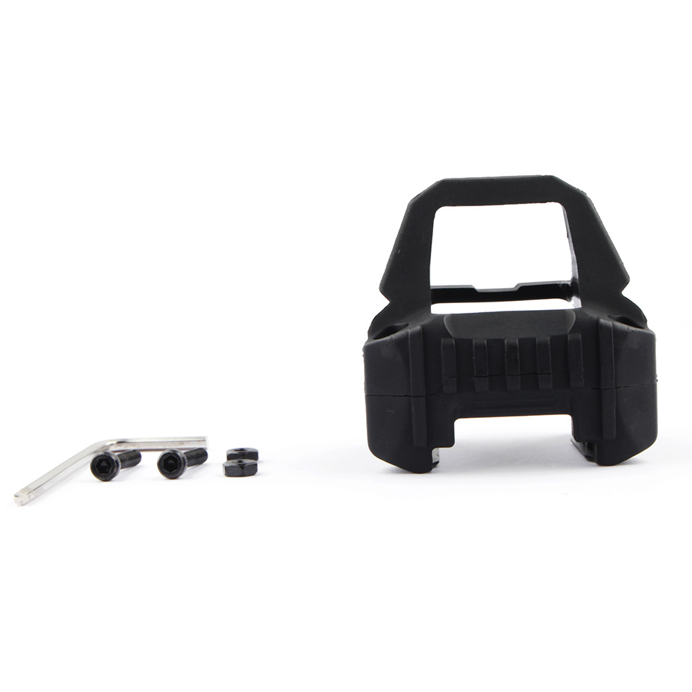 Glock ฝาหลังเลื่อนที่จับเสริม Slide Rack Assist Lazada.co.th