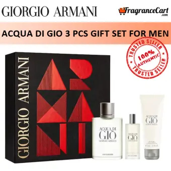 acqua di gio box set