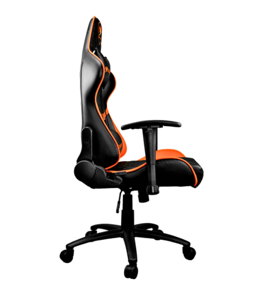 COUGAR ARMOR TITAN PRO ROYAL : Gaming Chair เก้าอี้เกมมิ่ง เก้าอี้เล่นเกม  รับได้ 160 กก. ประกัน 1 ปี