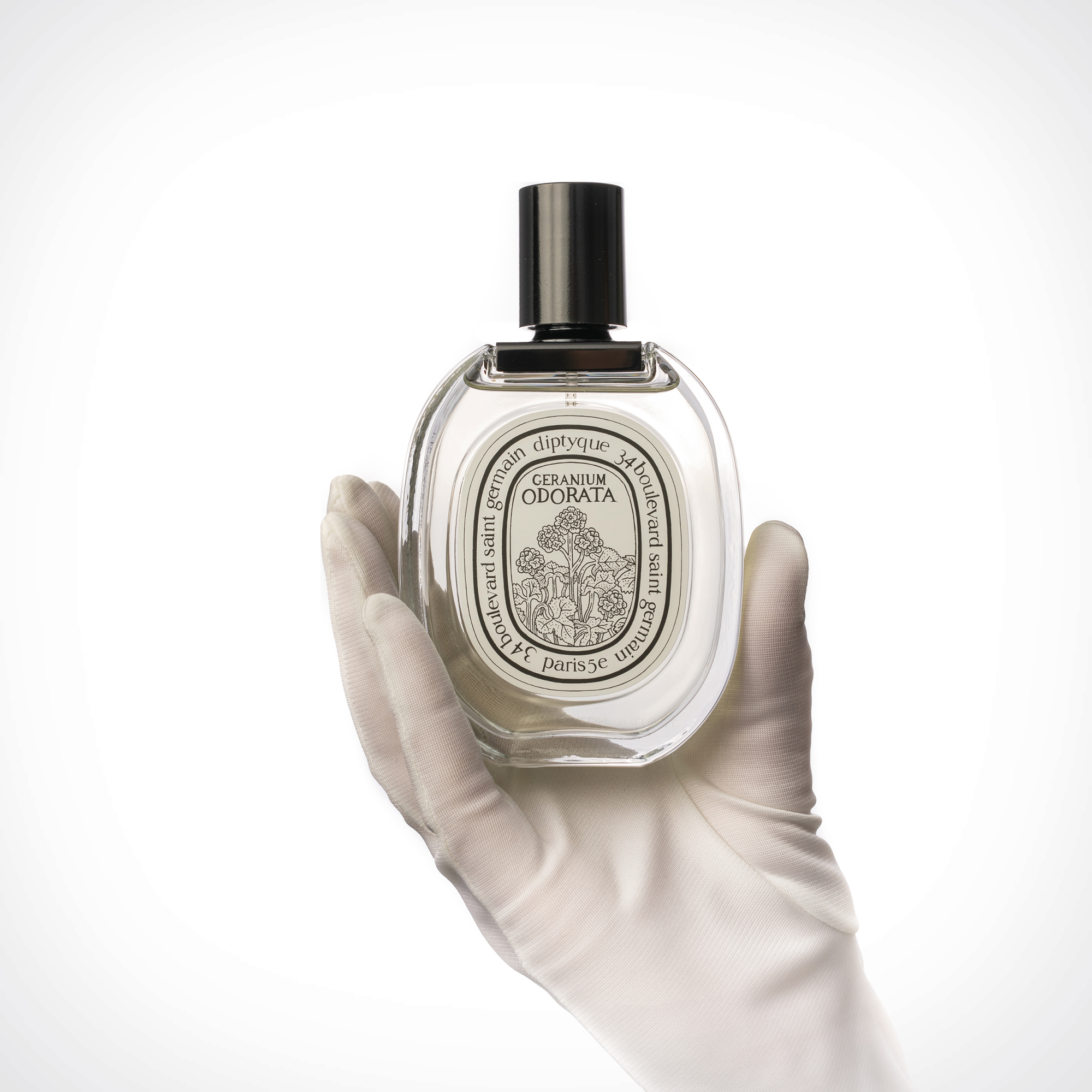 海外並行輸入正規品 diptyque ディプティック オードトワレ ゼラニウム 