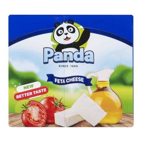 Panda Feta Cheese 500g