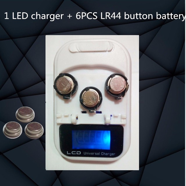 High quality new type r1154/157/lr44/gpa76/a76/357a/g13a/sr44/zm40h 1 ...