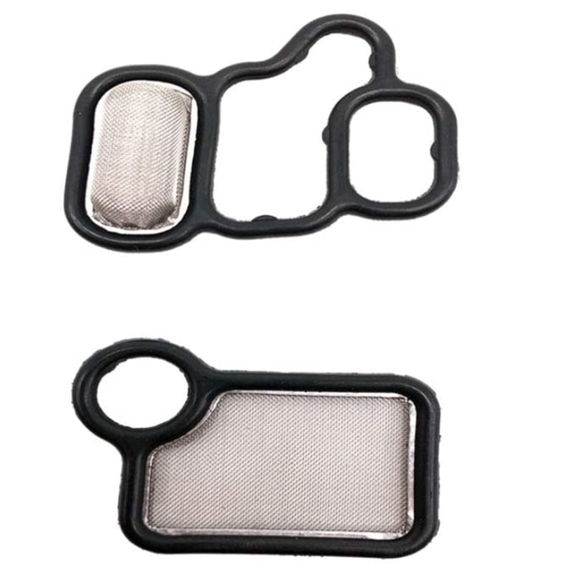 Solenoid Spool Valve Gasket VTEC Solenoid Gasket 15845-RAA-A01 for ...