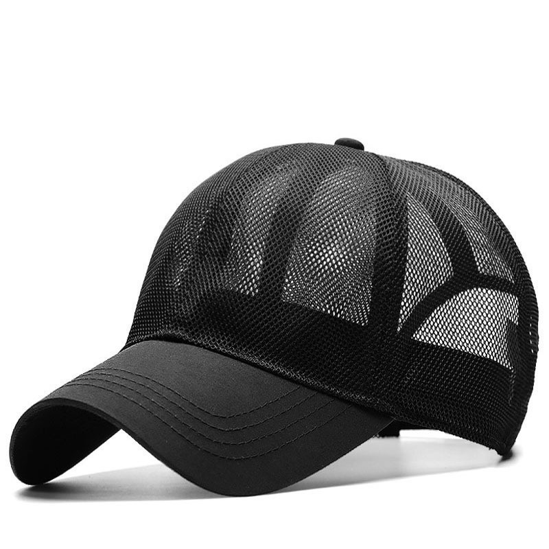 Male Large Size Peak Cap Men Summmer Mesh Truker Hats Big Bone Man Dry male-large-size-peak-cap-men-summmer-mesh-truker-hats-big-bone-man-dry