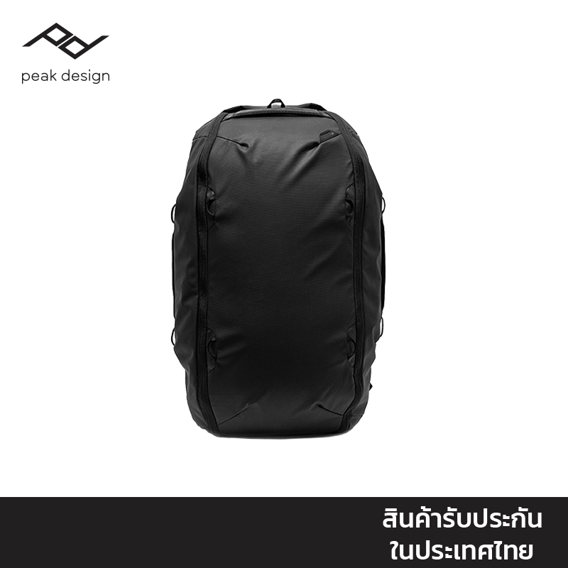 Peak Design Travel Duffelpack 65L - Black