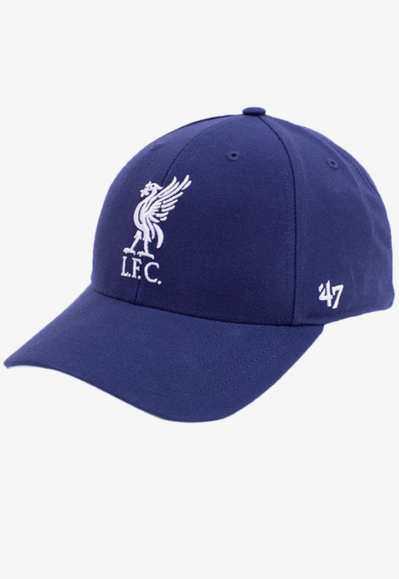 หมวก CAP LFC-47brand รุ่นพิเศษ ด้านข้างปักธงชาติไทย ลิขสิทธิ์แท้