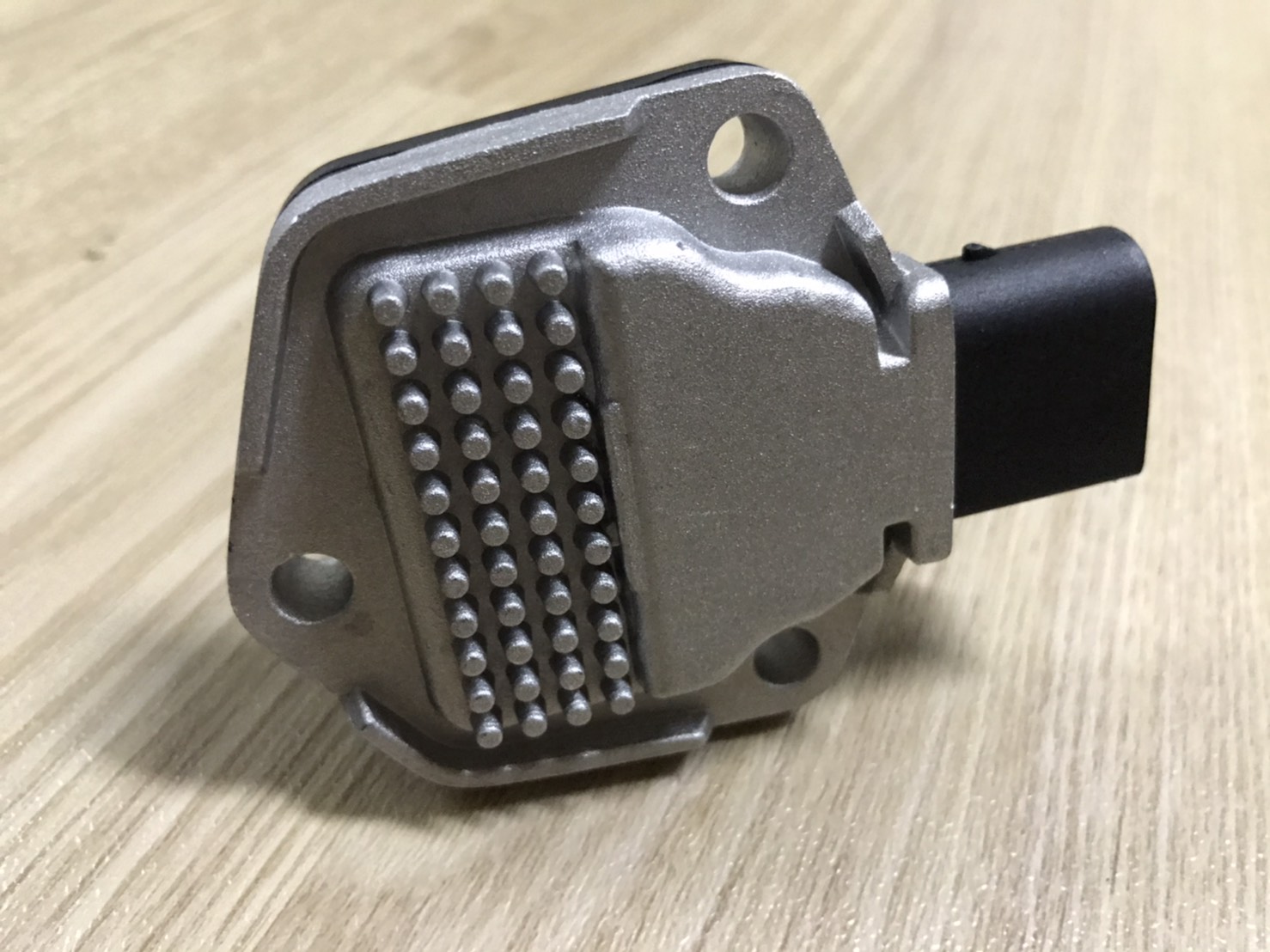 เซนเซอร์วัดระดับน้ำมันเครื่อง(Oil level sensor) BMW E39 E60 E46 E90 X1