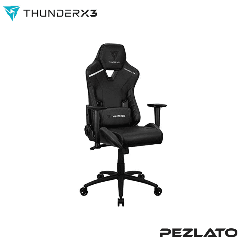 ThunderX3 TC3 Gaming Chairs (All Black)