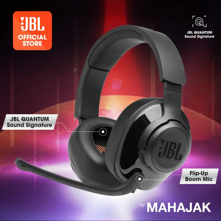 bl quantum 200