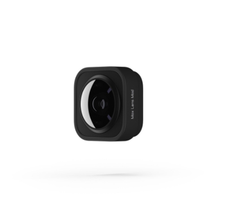 GoPro Max Lens Mod for HERO 9 Black รับประกันศูนย์ 1 ปี