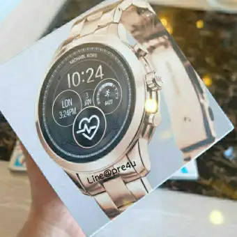 mk smart watch pantip