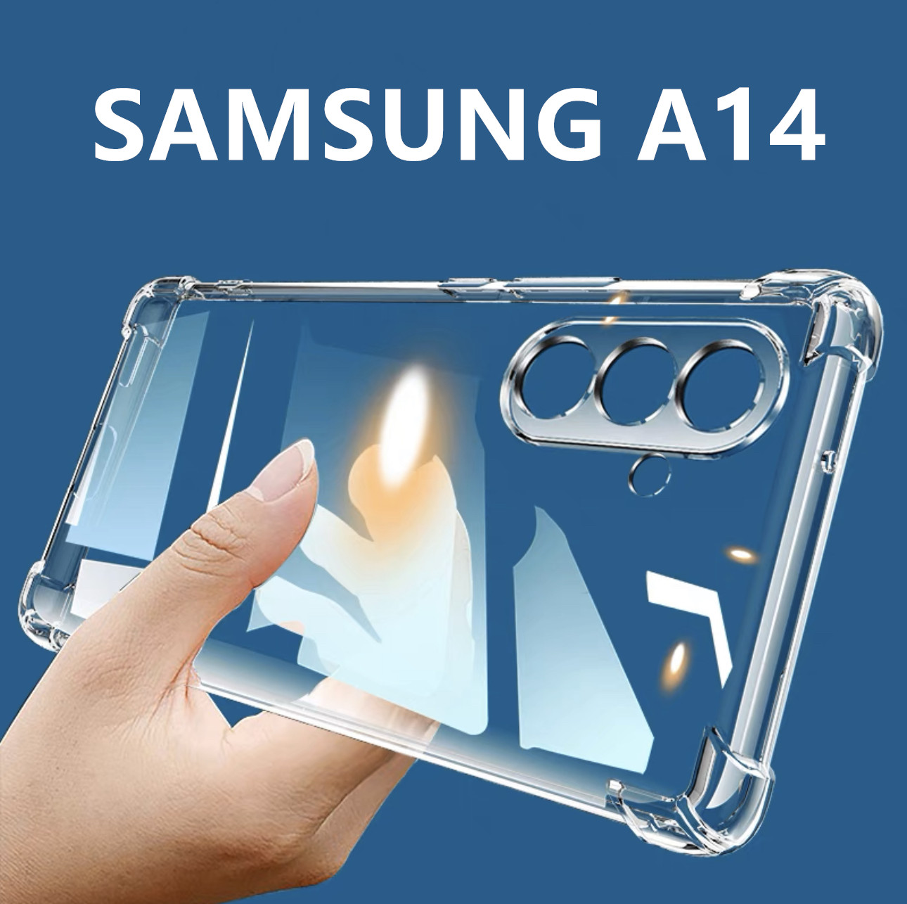 Case Samsung A14 5G case-samsung-a14-5g