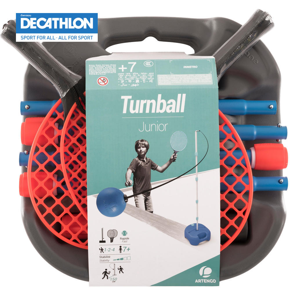 tennis trainer artengo
