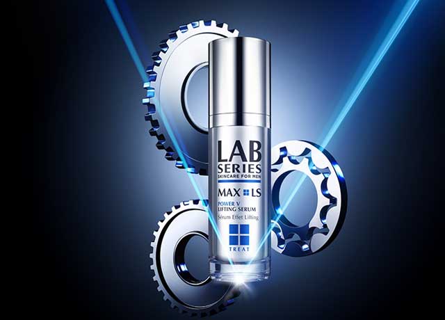 [15-19 JUL] LAB SERIES Anti-Age Max LS Lotion 45ml + Free! Max LS Serum ...