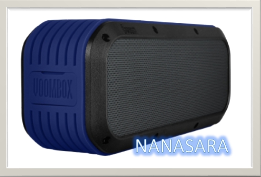 Divoom speaker bluetooth ลำโพงบลูทูธ รุ่นVoombox outdoor gen2