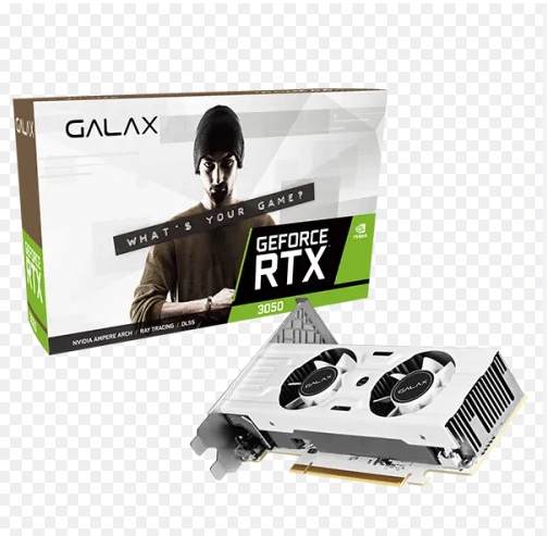 玄人志向 RTX 3050 6GB グラボ ロープロファイル対応 玄人志向 NVIDIA