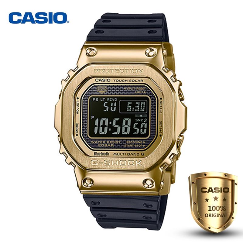 Casio G-Shock GMW-5000 Countdown Timer Men's Watch - CHU27 - ThaiPick
