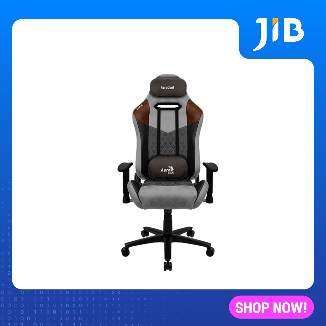 Aerocool duke gaming online chair